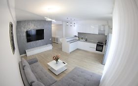 Nicho Residence 2 Bucurestii Noi